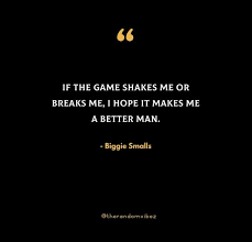 90 Biggie Smalls Quotes Sayings The Notorious B I G Quotes