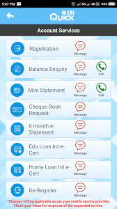 Though there are lenders who specialize in lending to those with poor. Check Loan Balance Online In Sbi Without Internet Banking Infofru