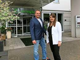 Welcome to hotel holiday inn lübeck. Holiday Inn In Lubeck Unter Neuer Leitung
