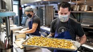 The old spaghetti factory in louisville is located in the history levy building which opened in 1893 as a clothing store. Coronavirus In Kentucky Restaurant Owners Mixed On Reopening