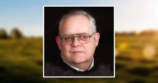 Roger M. Comp Obituary October 19, 2017