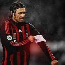 Cesare maldini, their son, grew up in the predominantly in the suburb of servola in trieste. Boban Maldini To Save Milan