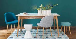 La table salle à manger scandinave donnera un style nordique à votre séjour. La Salle A Manger Adopte Le Style Scandinave Diaporama Photo