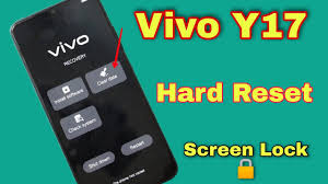 After that, choose wipe data … Vivo Y17 Hard Reset Vivo Y17 Pinlock Pattern Password Remove Without Pc 100 Working For Gsm