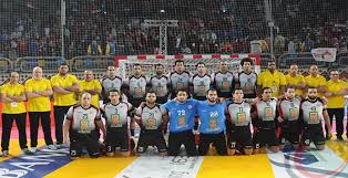 Vår kompletta tv guide ger dig en fullständig översikt med egypten matcher. Egyptens Os Trupp Handbollskanalen