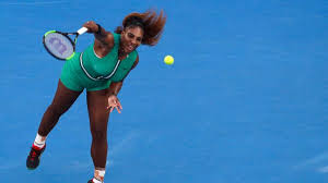 She joins mary pierce and yevgeny kafelnikov in the class of 2019, which was announced monday at the australian open. Serena Williams Beats World No 1 Simona Halep To Reach Australian Open Last 8 Sports News