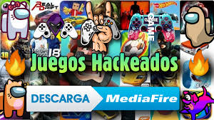 Apr 26, 2021 · mejores juegos hackeados para android. Juegos Hackeados Mediafire Inicio Facebook