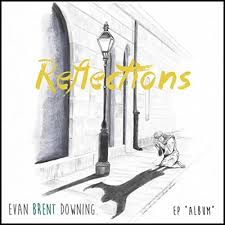 Play Reflections by Evan Brent Downing