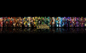 Games League Of Legends League Wallpaper 971811 Wallbase Cc League Of Legends Heroes League Of Legends Game The Legend Of Heroes