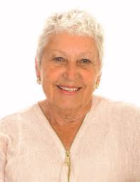 Contributions to the tribute of Doreen Cecilia Ellert (née Weishar)...