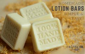 Add a few essential oils for added therapeutic value. How To Make Lotion Bars A Simple Lotion Bar Recipe No Fuss Natural