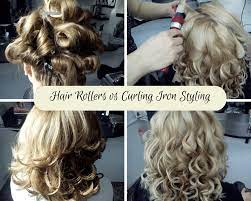 99 ($31.99/count) 5% coupon applied at checkout save 5% with coupon. Hair Rollers Vs Curling Irons