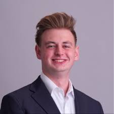 I am thrilled to announce that I have recently been promoted to a Fan  Services Executive with the Atlanta Falcons! I'd like to thank my managers  Kelly Jones, MBA Byron Ross and