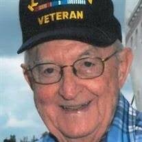 Robert Lee Penrod Obituary