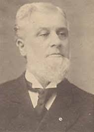 Early Evangelical Association Hymn Writers Associated with New Berlin PA