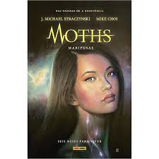 O Retorno de Wolverine (nova Miniserie de 6)