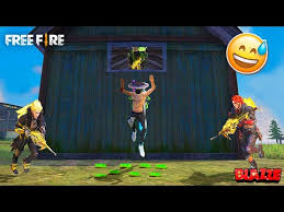 No soy hombre ni soy mujer. Si Te Ries Pierdes En Free Fire 27 Momentos Divertidos Tik Tok F