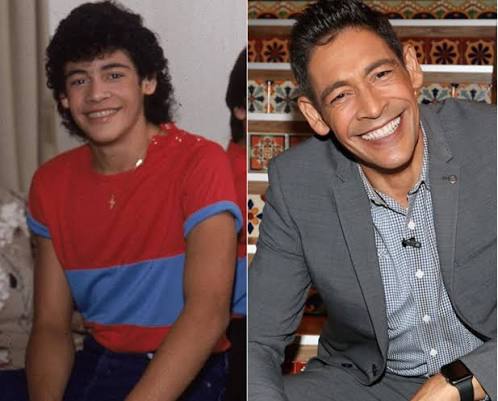 Johnny Lozada se pronuncia contra la serie biográfica de #Menudo. El actor  y cantante parece no estar de acuerdo con la serie biográfica para  televisión que saldrá próximamente. Entra en el link