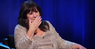 Coleen nolan has met a new man (photo. Vlaohxxgmm545m