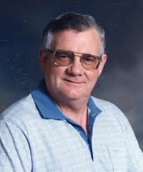 Thomas Frank HASKINS Obituary