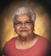 Obituary information for Ruby (Metoyer) Mrs. Cooper