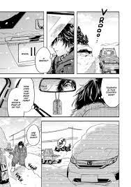 Serizawa Tomo] Yuki no Yousei [Eng] - MyReadingManga