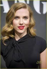 pin von renis kraja auf scarlett johansson frisuren coole frisuren romantische frisuren
