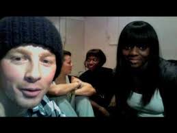 Rehearsals-Dax(LXB) & Kim Taylor(Dance2XS)