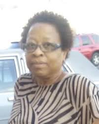 Sharon Sherma Granderson Obituary (2024)