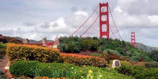 Building a deck golden gate bridge railing deck installation deck construction gallery photo galleries photo. Golden Gate Bridge Gallery Golden Gate National Parks Conservancy