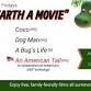 FAMILY FILM FRIDAYS