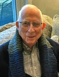 Obituary information for W. Leon Pearce