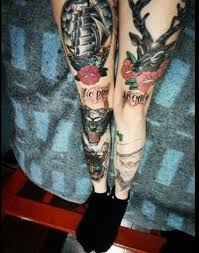 Pin Auf Tattoo
