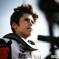 Cosma-Cristofor prend l'avantage dans les manches Mini d'Adria