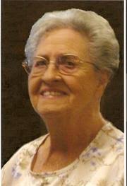 Obituary of Marcella D. Sawyer