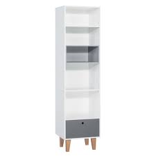 Profitez de prix ikea toute l'année faites vous facilement livrer à domicile. Bibliotheque Colonne 30 Cm De Large Leroy Merlin