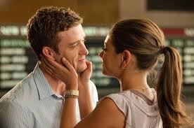#1 nothing is ever said. A Friends With Benefits Relationship