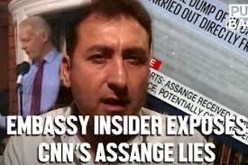 Exclusive: Spanish judge seeks Sheldon Adelson security chief in Assange  spying case