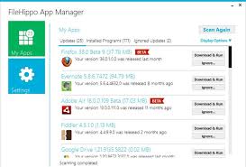 › verified 2 days ago. Filehippo App Manager 2 0 Download For Windows 7 10 8 32 64 Bit