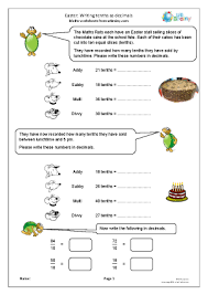 Ks2 topical maths problems for autumn, spring and summer term. Special Occasions Urbrainy Com