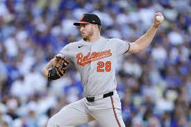 Friday night Orioles game thread: @ Reds, 7:10 pm