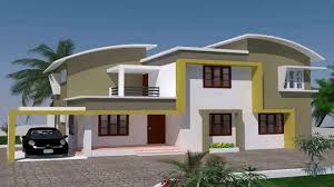 3d exterior house design software free