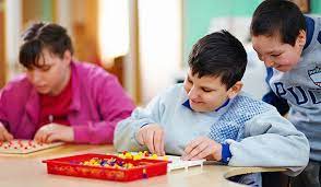 Stimulating the brain, creating neural pathways and improving sensory processing systems. 18 Interesting Games And Activities For An Autistic Child
