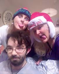 I lost my special needs son Jesse