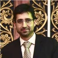 FAKHAR E HAIDER SYED, CPA, FCCA