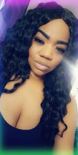 The " p" in my name stands for Patience, that's why it's not there 😂 Add  yours👎