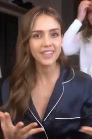 Jessica Alba Youtube May 17, 2020