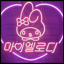 Check spelling or type a new query. Neon Sign 10kv Hello Cute Girl Neon Light Korean Kitt Wall Sign Window Advertise Lamp Decor Home Real Glass Aesthetic Room Decor Neon Bulbs Tubes Aliexpress