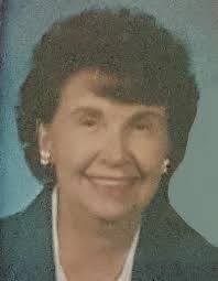 Ilse Hildegard Eichler Obituary