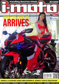 Find contact details of a yamaha dealer near you in subang. I Moto Emag 01 January 2020 New Year Edition By I Moto Emag Issuu